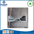 factory price w steel cold formed profile